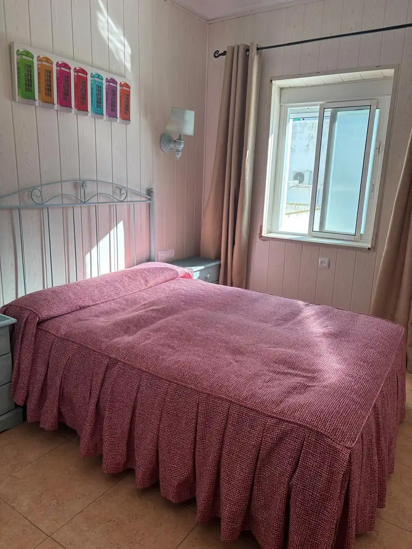 Habitación de Piso en venta en Barbate con Trastero y Amueblado