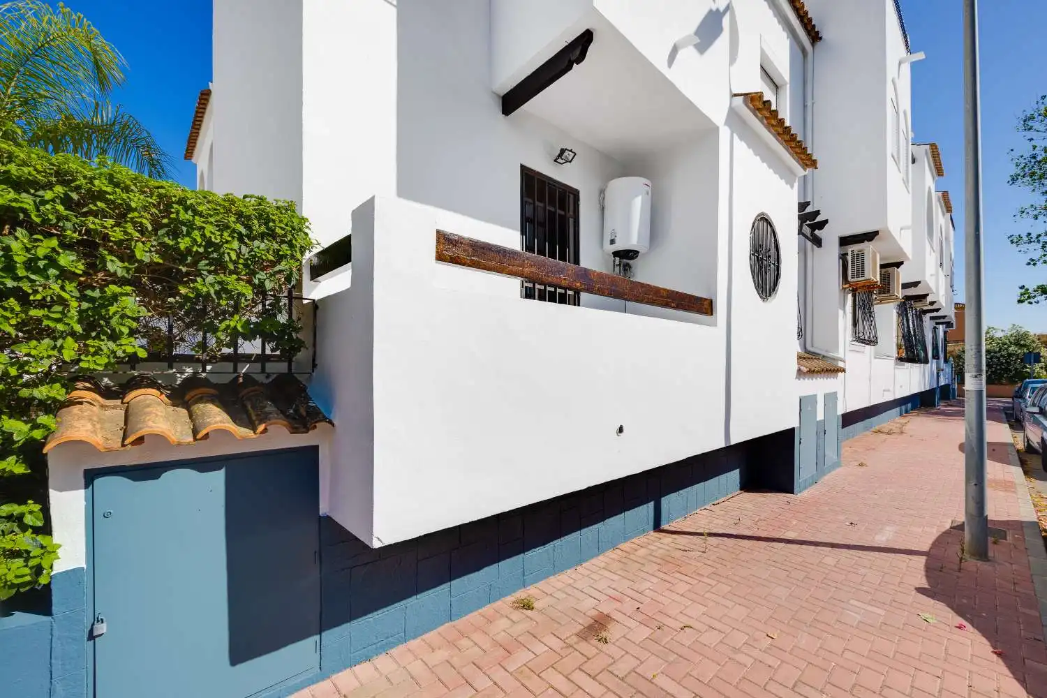 Exterior view of Apartments for sale in Torrevieja  with Terrace, Swimming Pool and Furnished