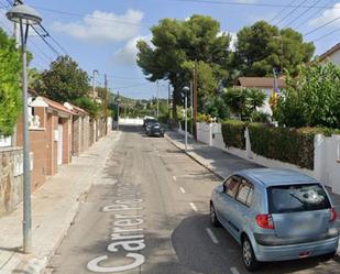 Exterior view of House or chalet for sale in Calafell