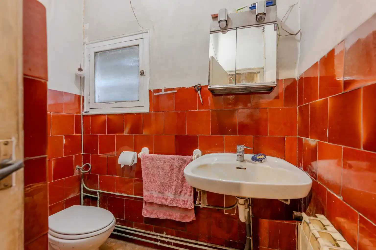 Terraced house with garden for sale in Sant Narcís, imagen 19