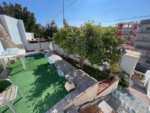 Villa mit Pool zum Verkauf in Avinguda Alacant 16, imagen 30