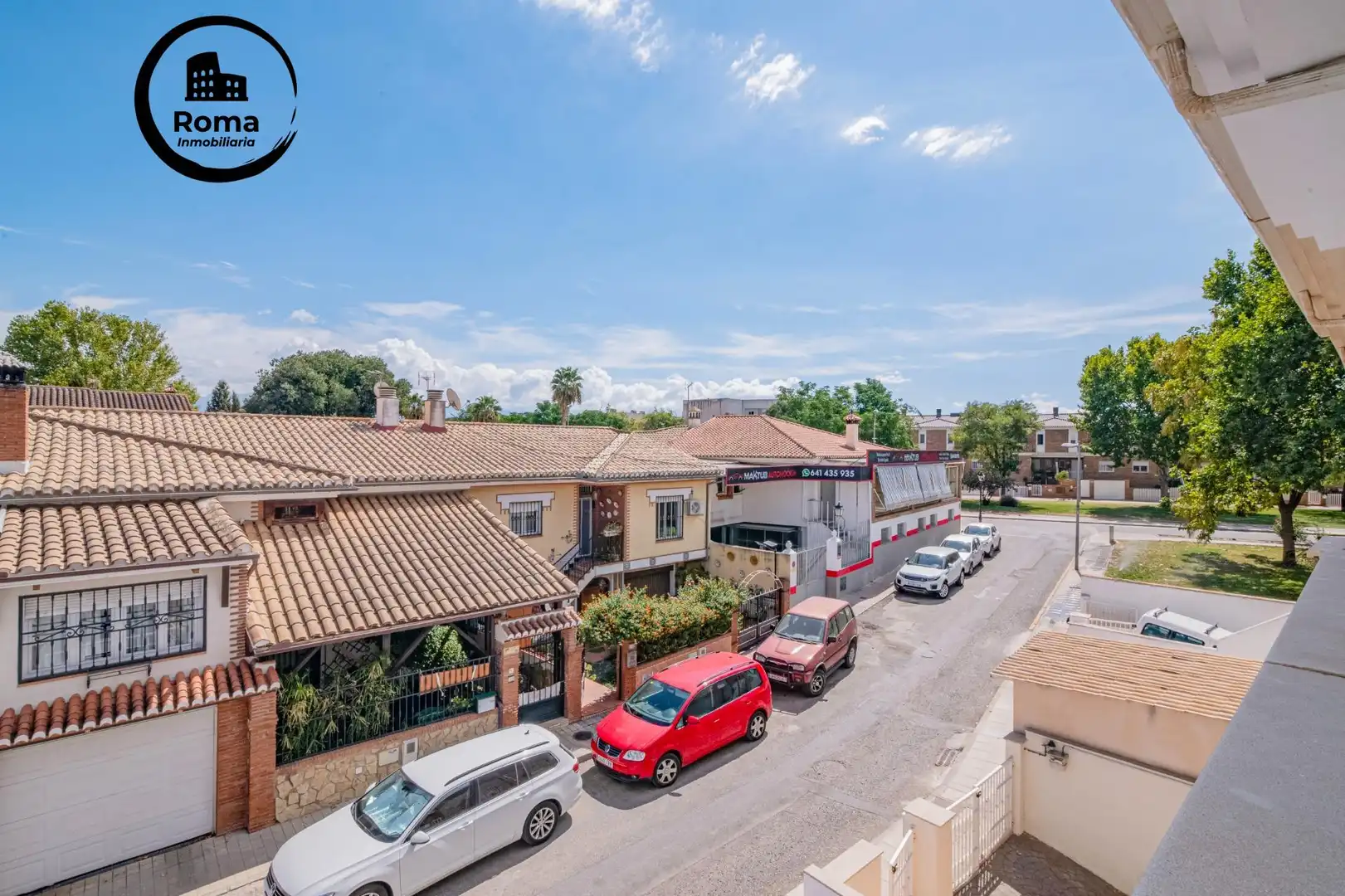 Casa in vendita a Belicena, imagen 16