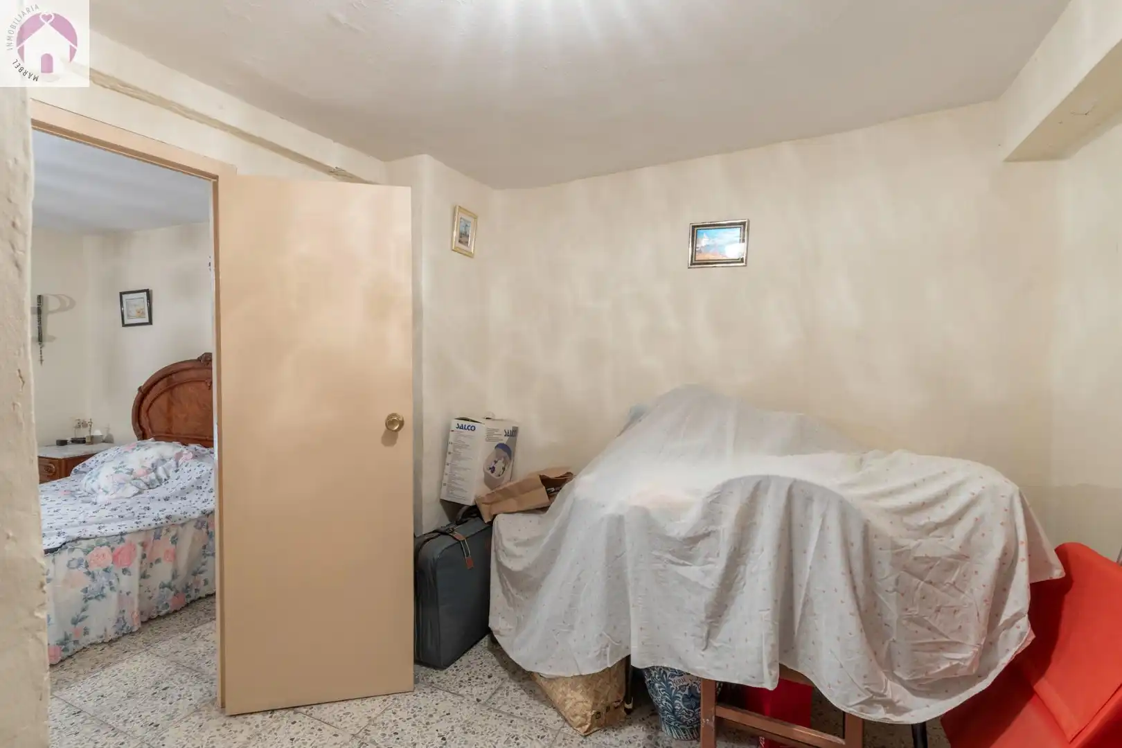 Casa adosada en venda en Granada amb Terrassa