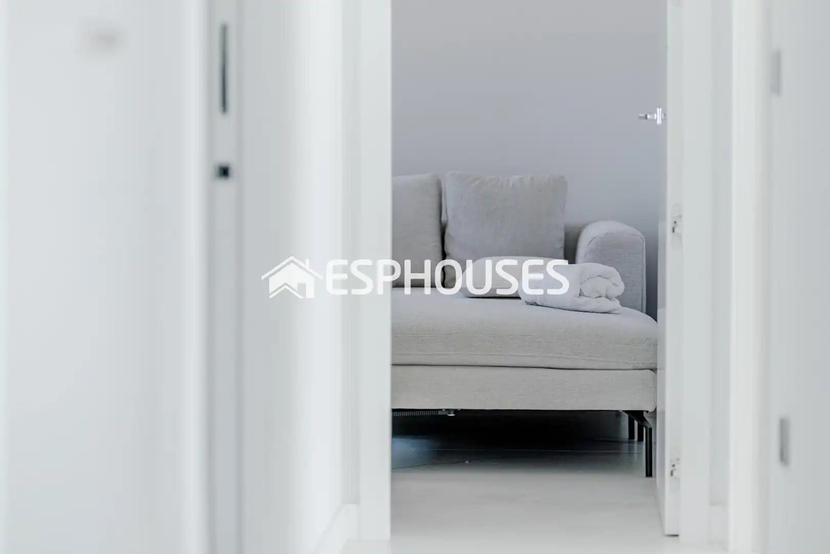 Mini appartamento con terrazza in vendita a Playa de Poniente, imagen 44