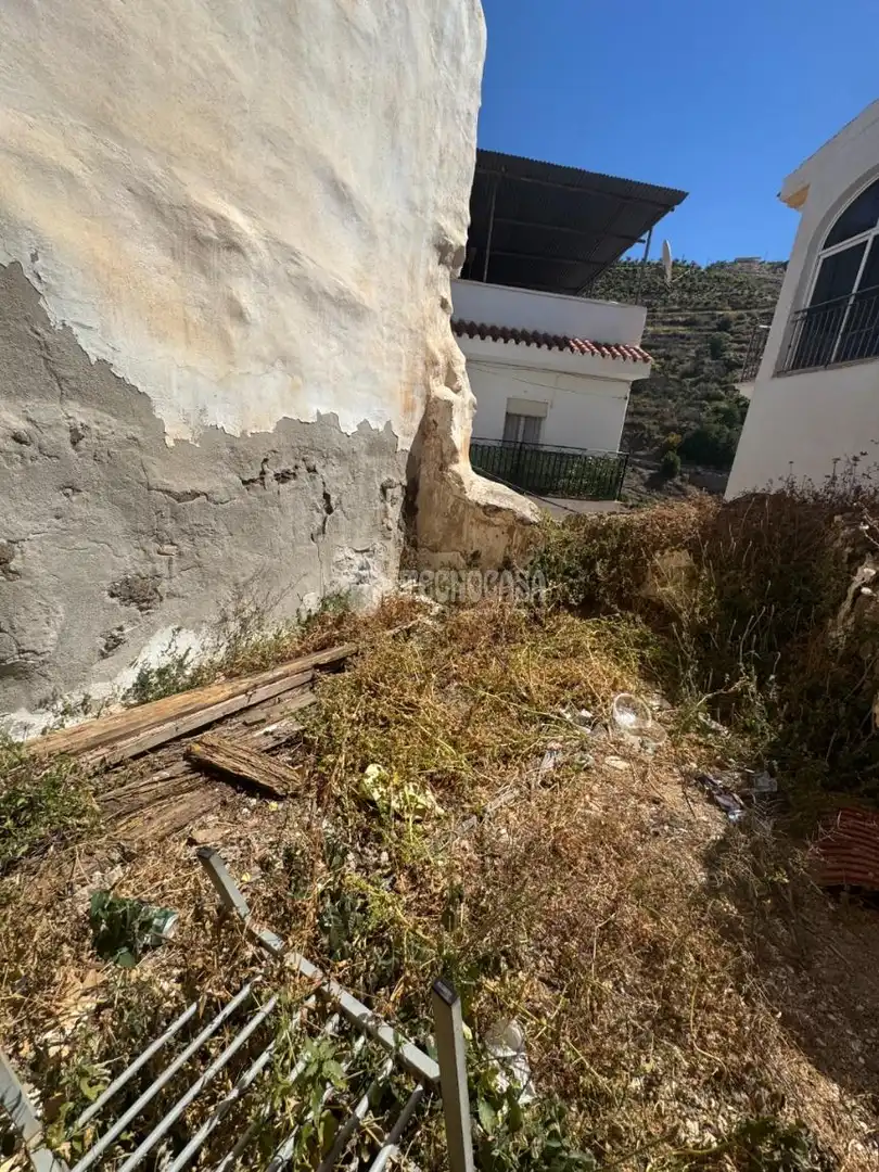 Casa adosada en venda en Algarrobo