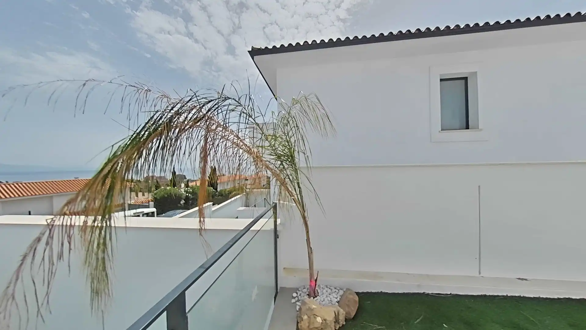 Casa o xalet en venda a Martagina, Chullera