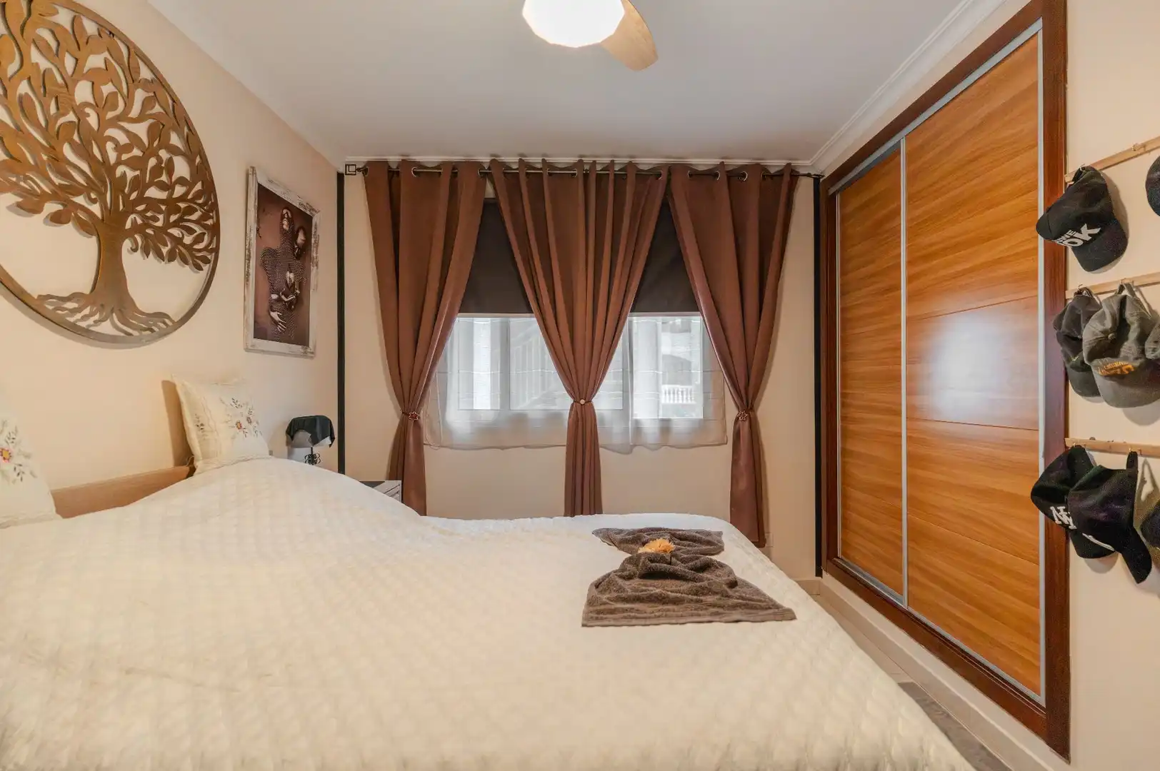 Apartament amb piscina en venda a el palm-mar, imagen 15