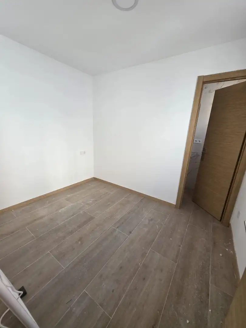 Wohnung zur Miete in Parla mit Waschmaschine