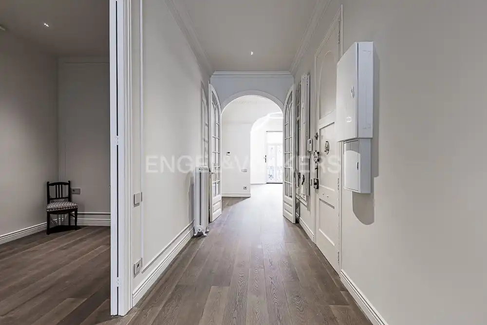 Wohnung mit Terrasse zum Verkauf in Casp, imagen 26