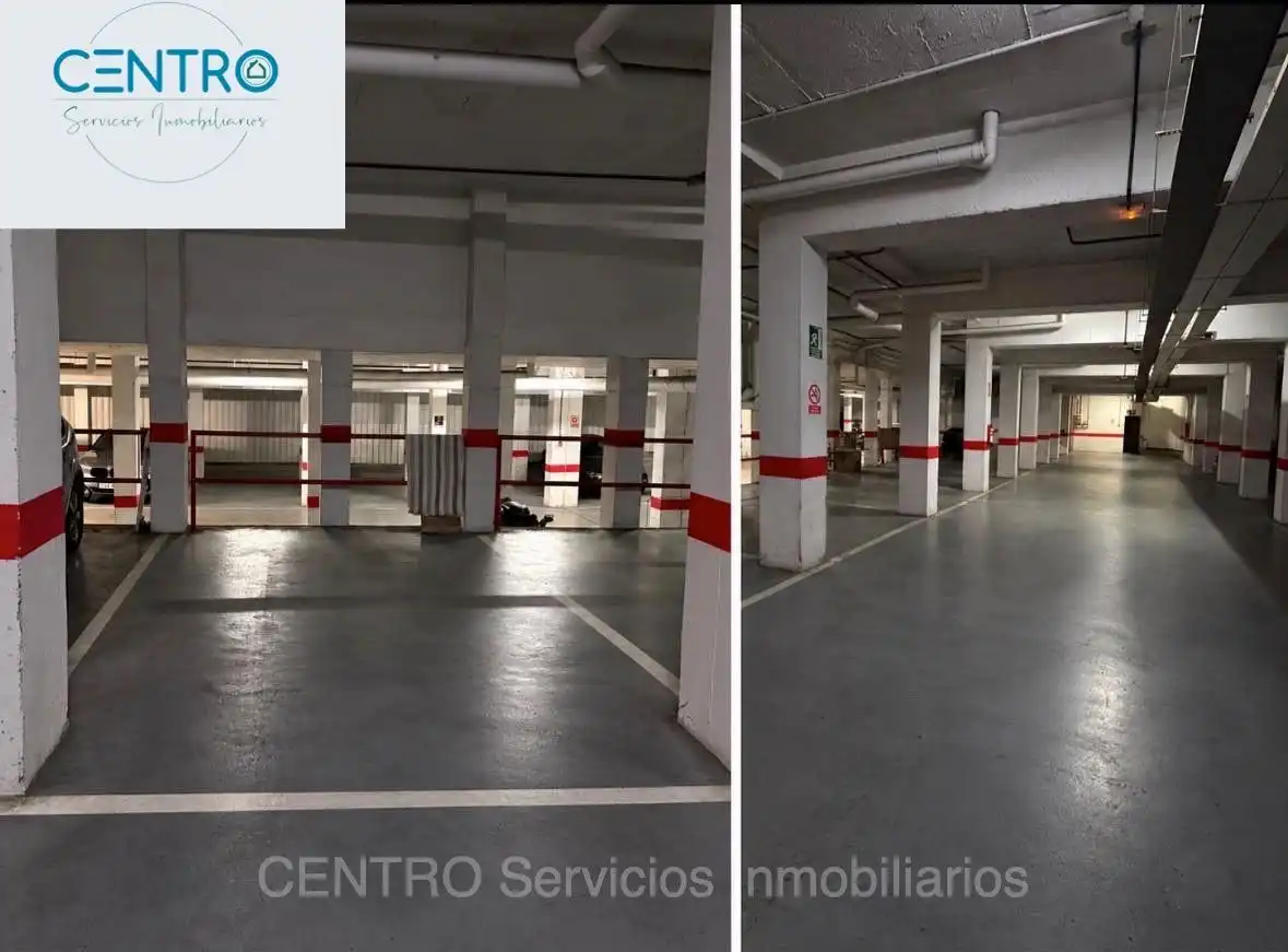 Mini appartamento con piscina in affitto a El Rinconcillo, imagen 10