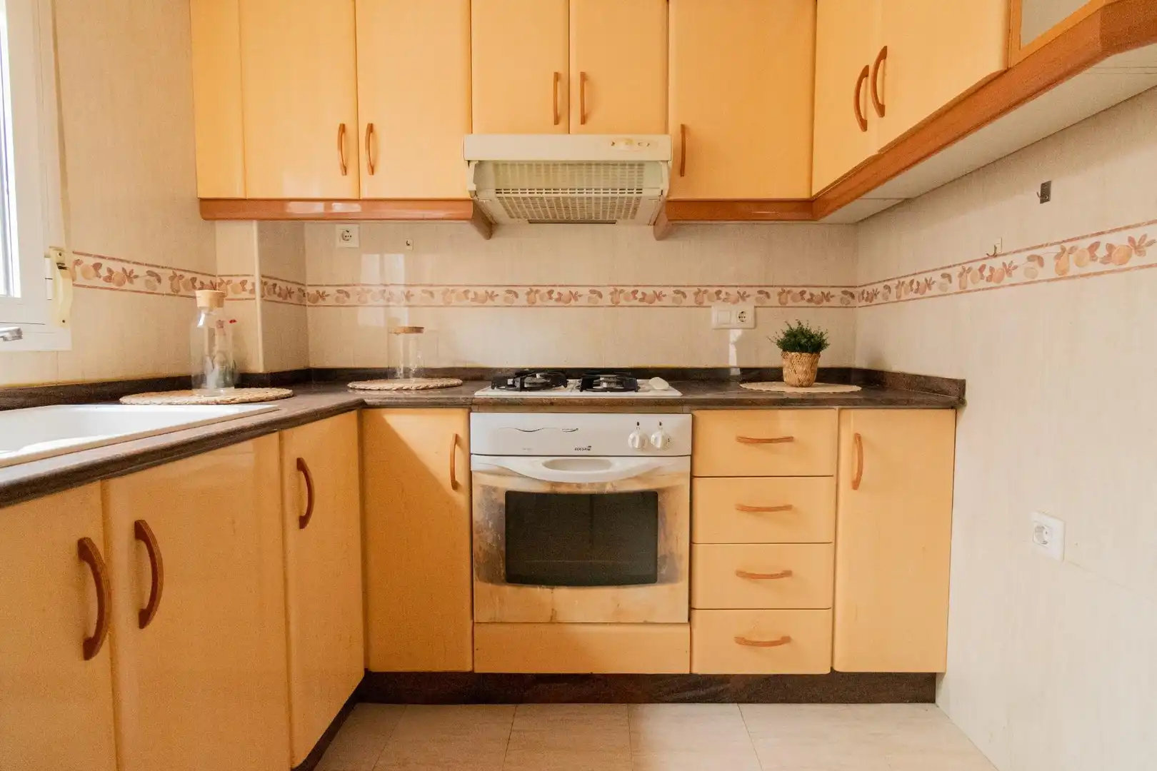 Cocina de Piso en venta en Moncada