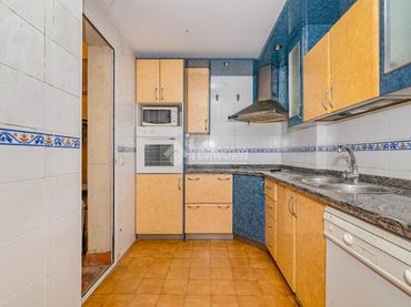 Flat with lift for sale in Norte