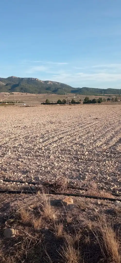 Rustikales Grundstück zum Verkauf in Salinas, imagen 4