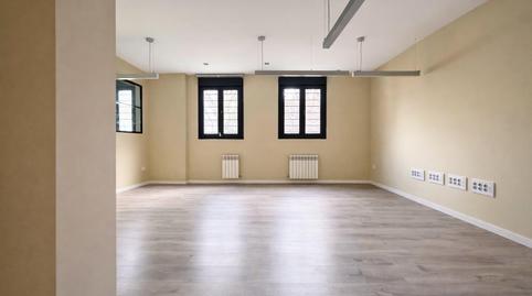 Foto 2 de Oficina de alquiler en Calle Fuente de Aravaca, Aravaca,  Madrid Capital