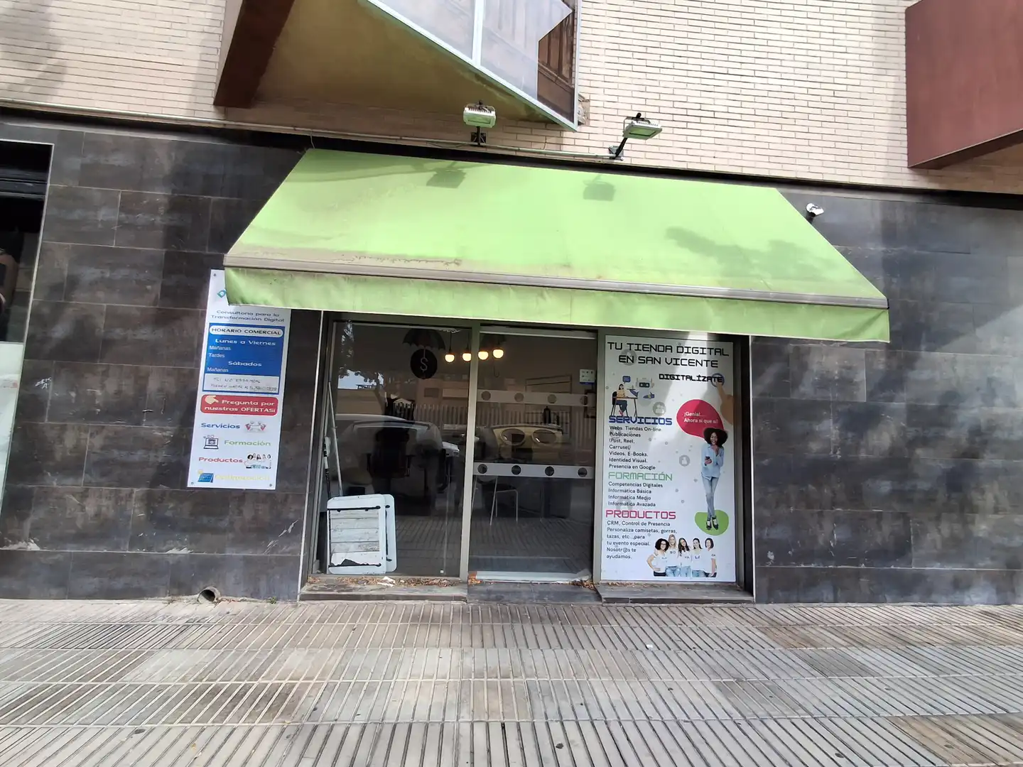 Local en venda en San Vicente del Raspeig / Sant Vicent del Raspeig