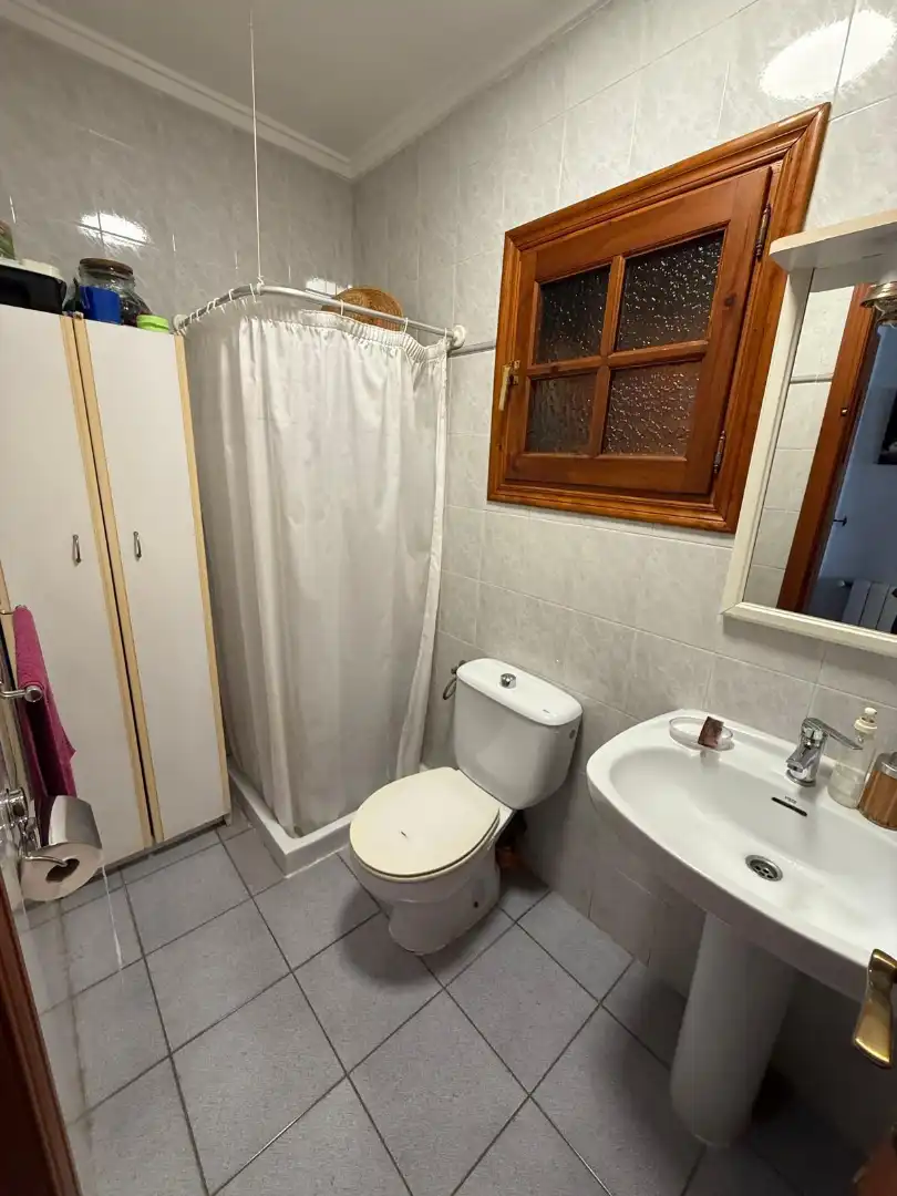 Bathroom of Detached homes for sale in Sagunto / Sagunt