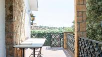 Terrassa de Casa o xalet en venda en Valdemorillo amb Calefacció, Jardí privat i Terrassa