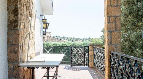 Foto 5 de Casa o xalet en venda a Pino Alto - Navarredonda, Valdemorillo