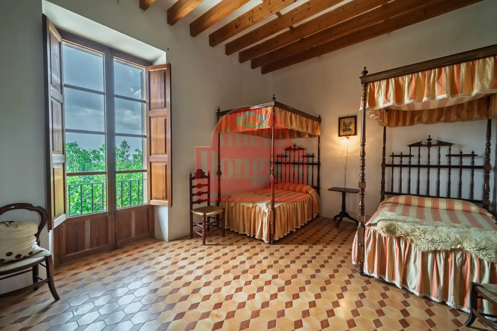 Maison rustique avec jardin à vendre à Algaida, imagen 20