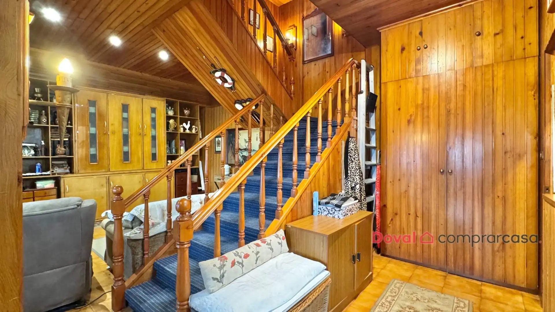 Houses for sale in Redondela  with Heating, Private garden and Jacuzzi