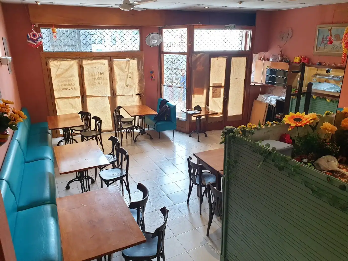 Locale commerciale in vendita a Centre