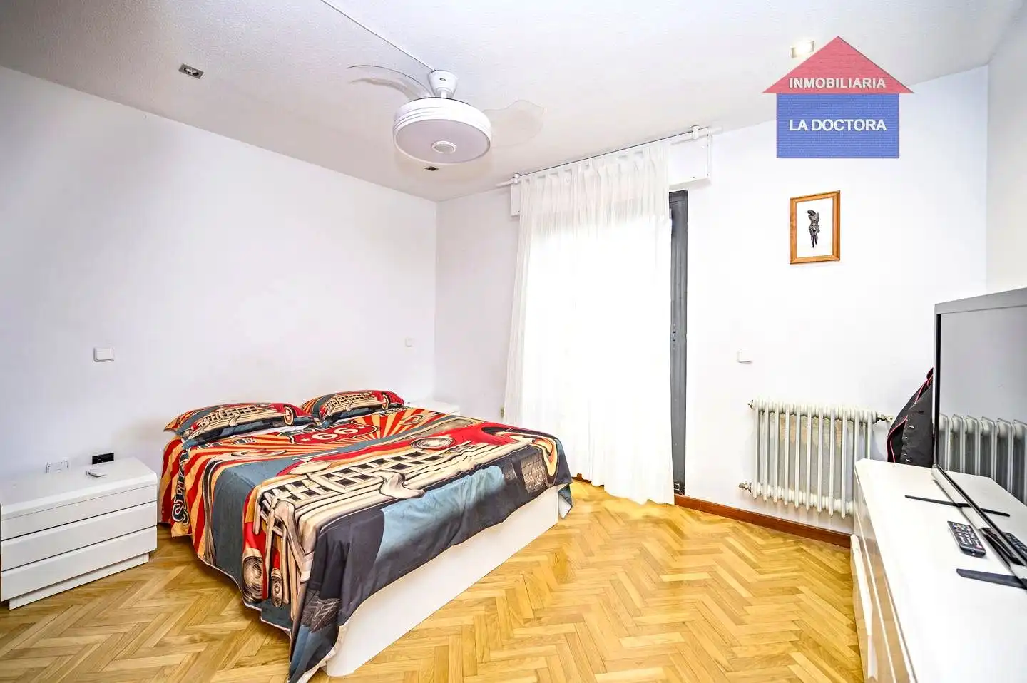 Habitación de Casa o chalet en venta en Navalcarnero con Calefacción, Jardín privado y Terraza