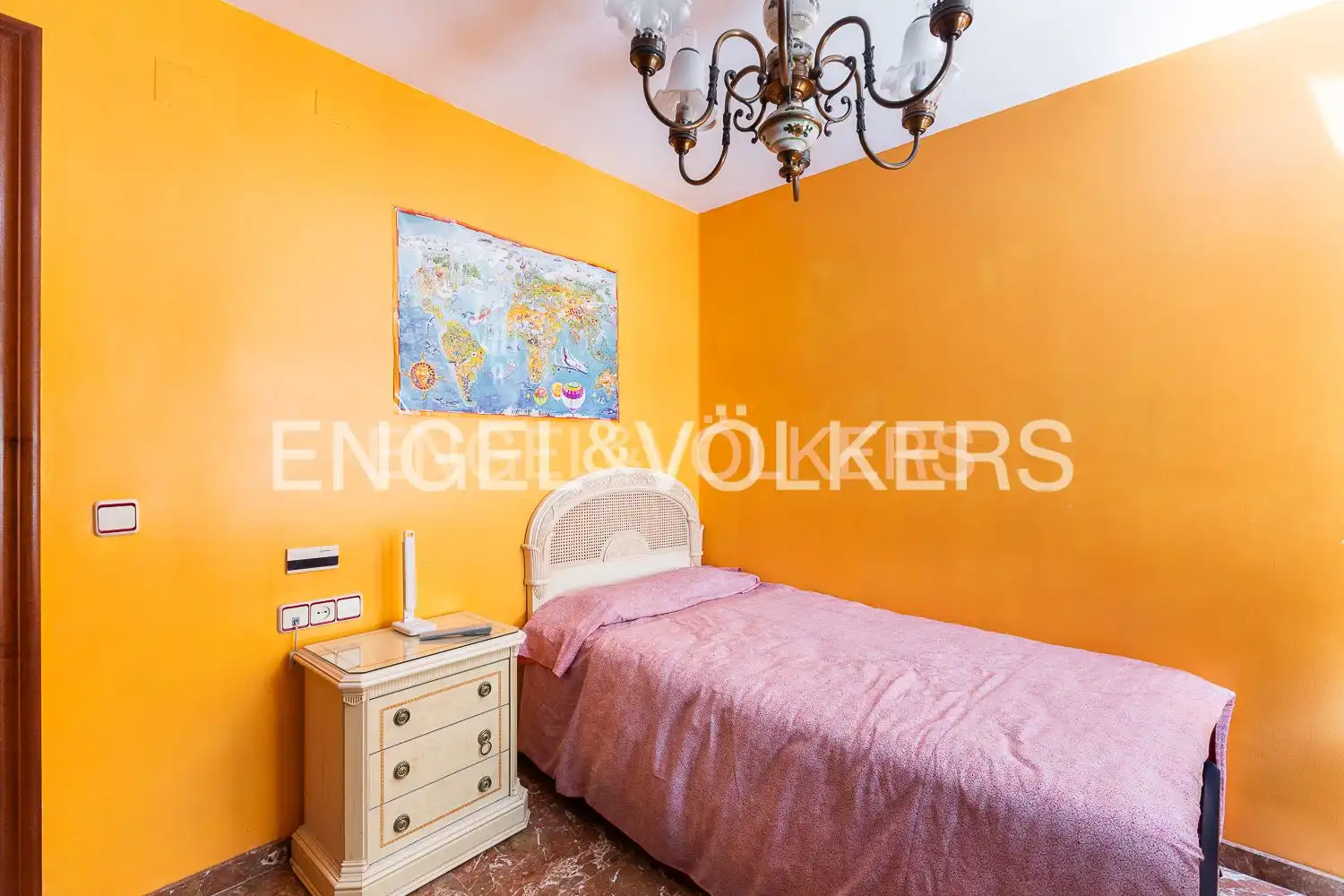Appartement avec terrasse à vendre à Patraix, imagen 35