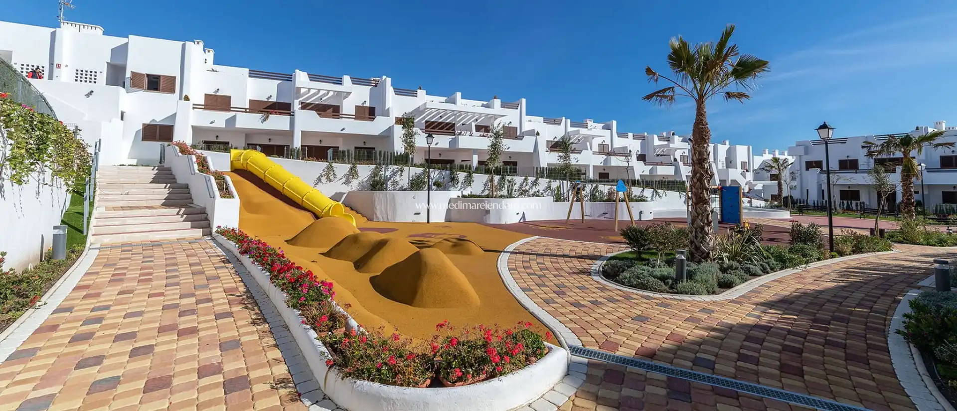 Habitatge en venda a San Juan de los Terreros, imagen 14