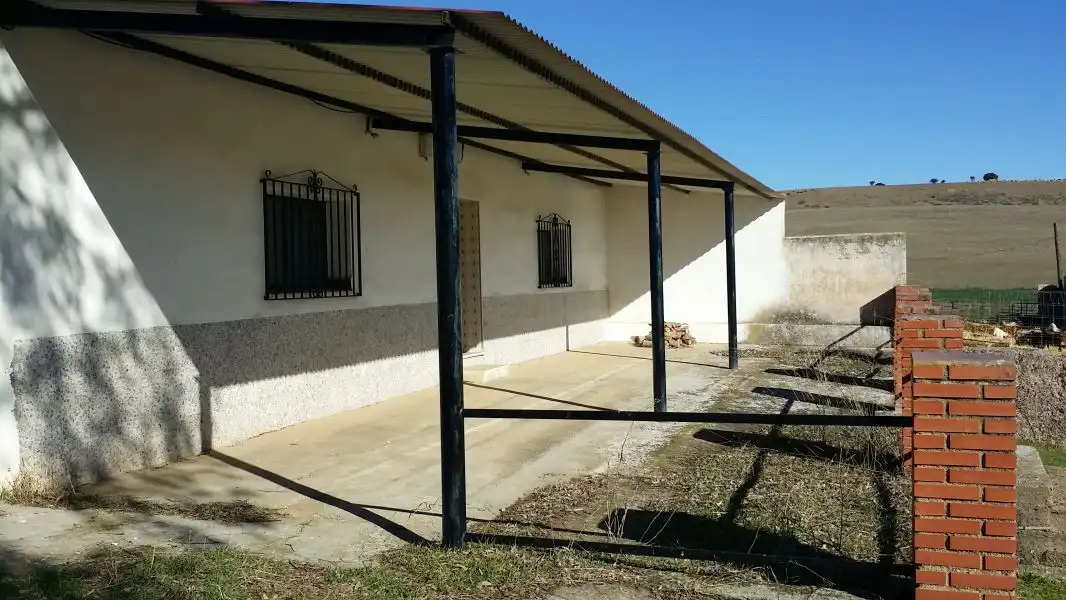 Casa rústica en venda a Peñarroya-Pueblonuevo, imagen 4