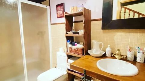 Foto 4 de Casa o xalet en venda a Calle Herrería, Área Rural Sur, Ponferrada