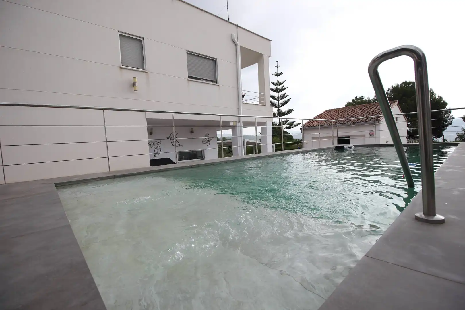 Villa avec piscine à vendre à Calle MAR ADRIATICO, imagen 7