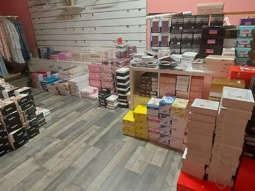 Local comercial en traspaso en Carrer de Cuba 29, imagen 22
