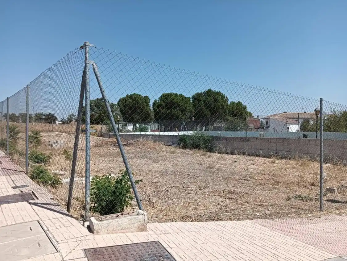 Terreni e lotti in vendita a Calle Infanta Catalina, imagen 7