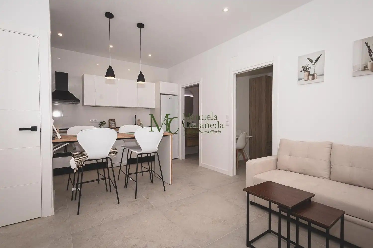 Mini appartamento in vendita a Oeste