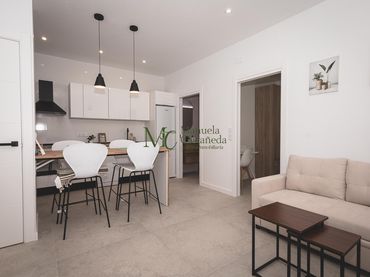 Apartment zum Verkauf in Oeste