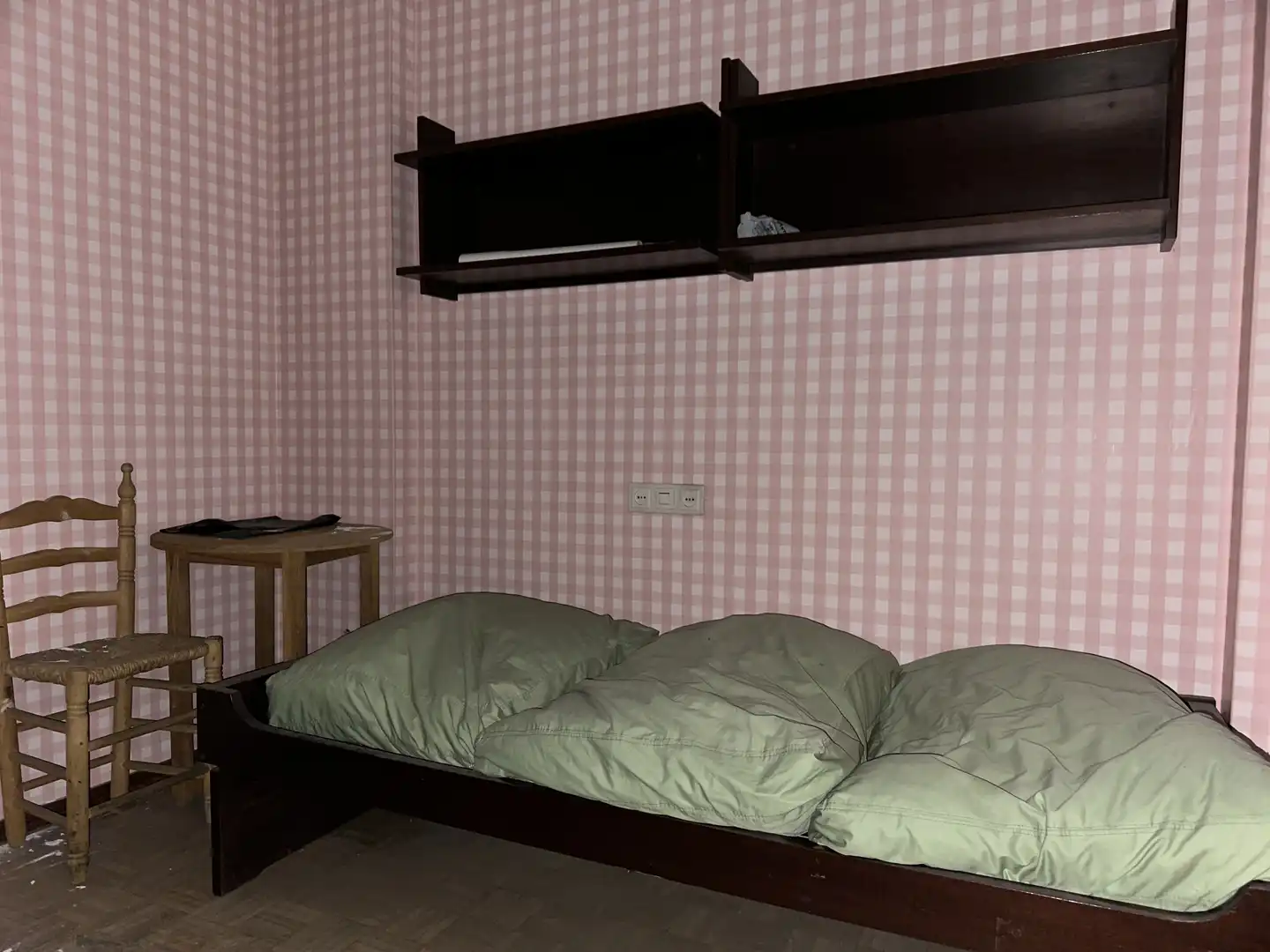 Habitación de Piso en venta en Santiago de Compostela  con Calefacción y Trastero