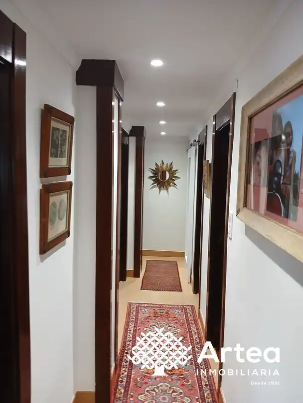 Flat for rent in Bilbao   with Heating