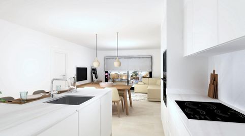 OBRA NUEVA EN PINEDA DE MAR - CENTRO - último piso a la venta, imatge 5