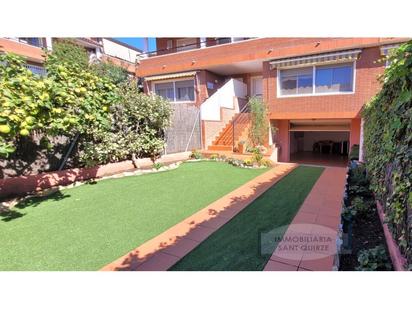 Garden of House or chalet for sale in Sant Quirze del Vallès