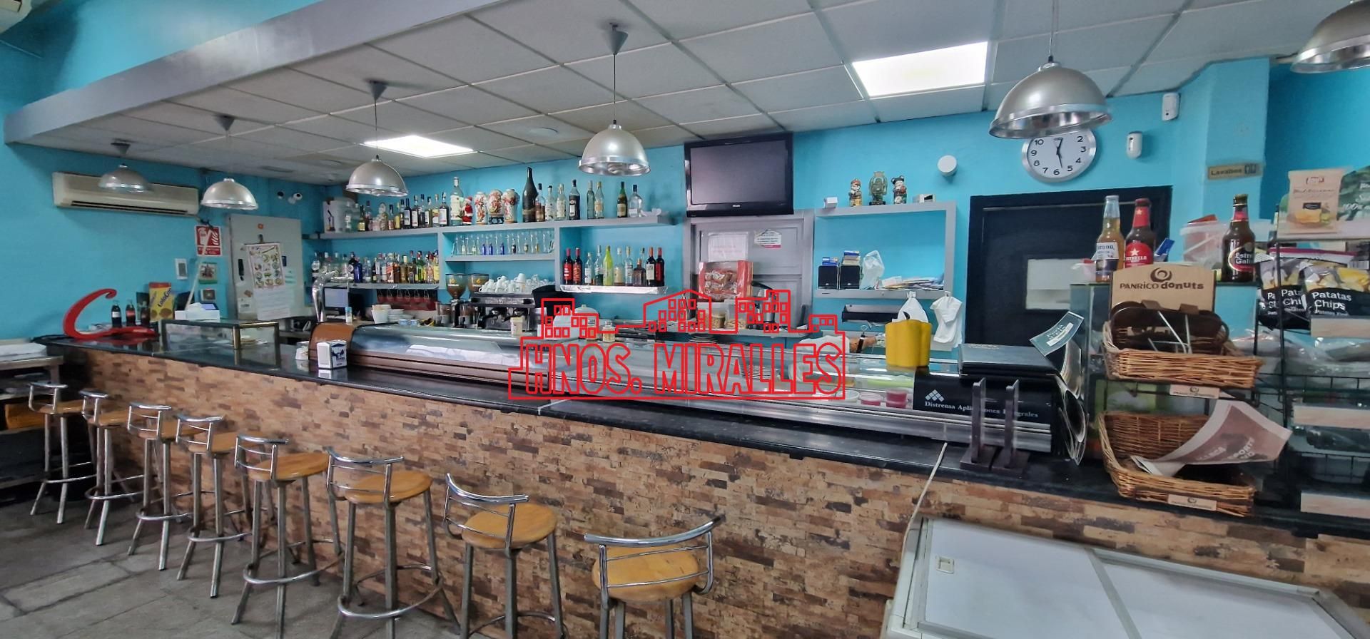 Premises for rent in El Toscar, Elche ciudad