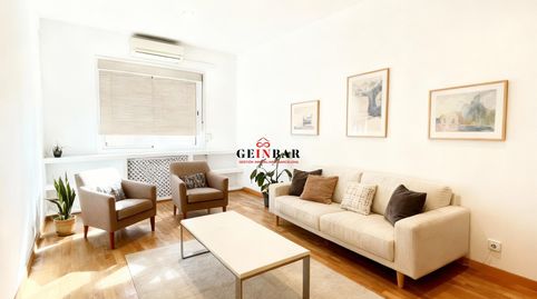 Foto 2 de Piso en venta en Passeig Sant Gervasi, Sant Gervasi i la Bonanova, Barcelona Capital
