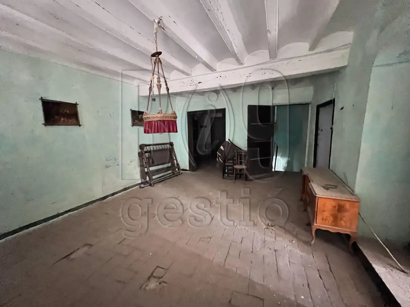Finca rústica en venta en Poboleda