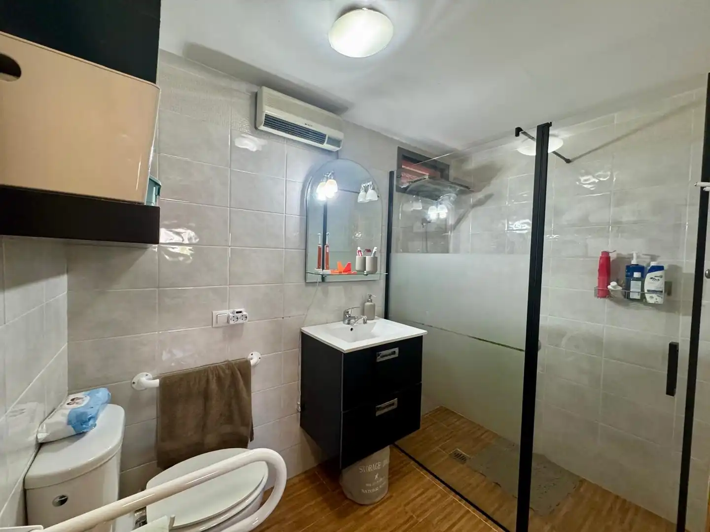 Appartement avec jardin à vendre à Chapín - Campus Universitario - Navinco, imagen 11