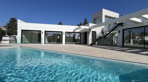 Foto 5 de Casa o chalet en venta en Calahonda, Mijas