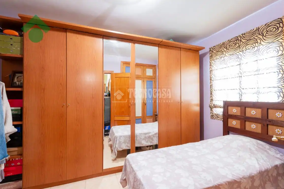 Habitación de Casa o chalet en venta en Rincón de la Victoria con Aire acondicionado y Terraza