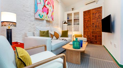 Foto 4 de Piso de alquiler en N/a, San Bartolomé,  Sevilla Capital