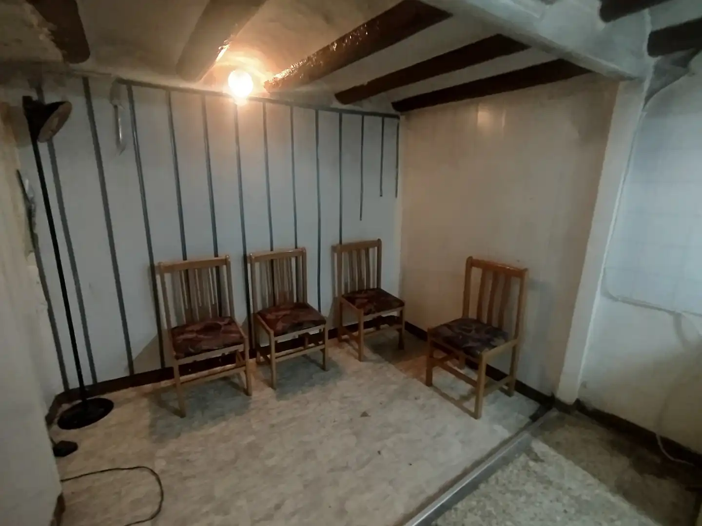 Finca rústica en venda en Azanuy-alins amb Traster i Moblat