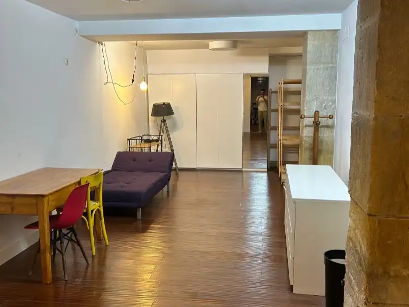 Office for rent in Donostia - San Sebastián   with Heating and Internet