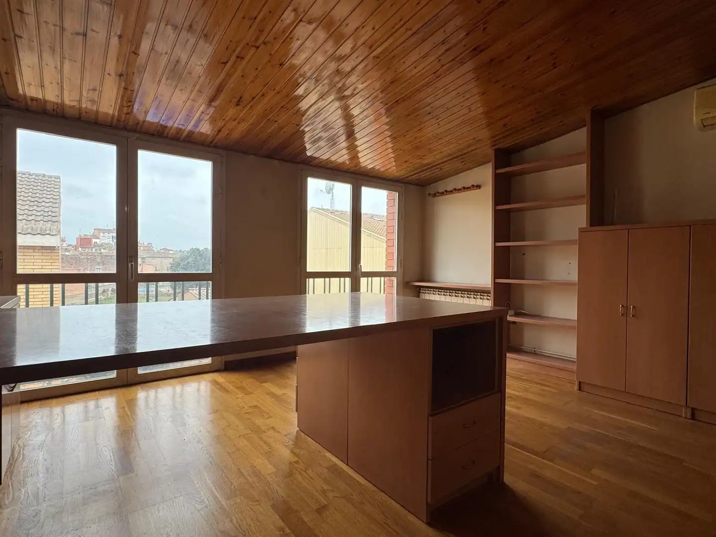 Bedroom of Flat for sale in Sant Fruitós de Bages, Barcelona