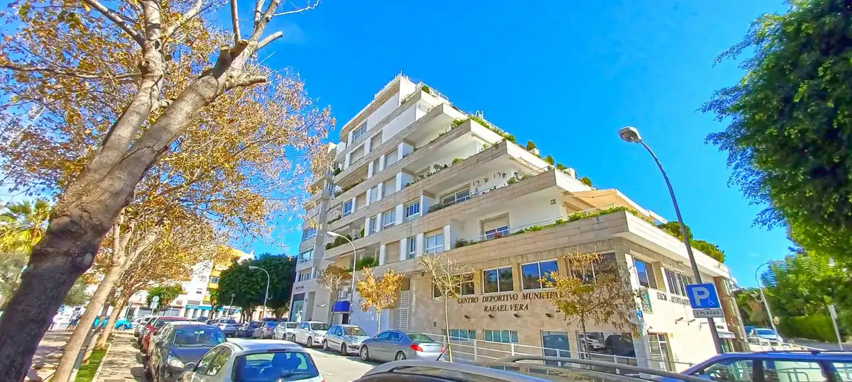 Piso con ascensor en venta en Marbella Centro, imagen 27